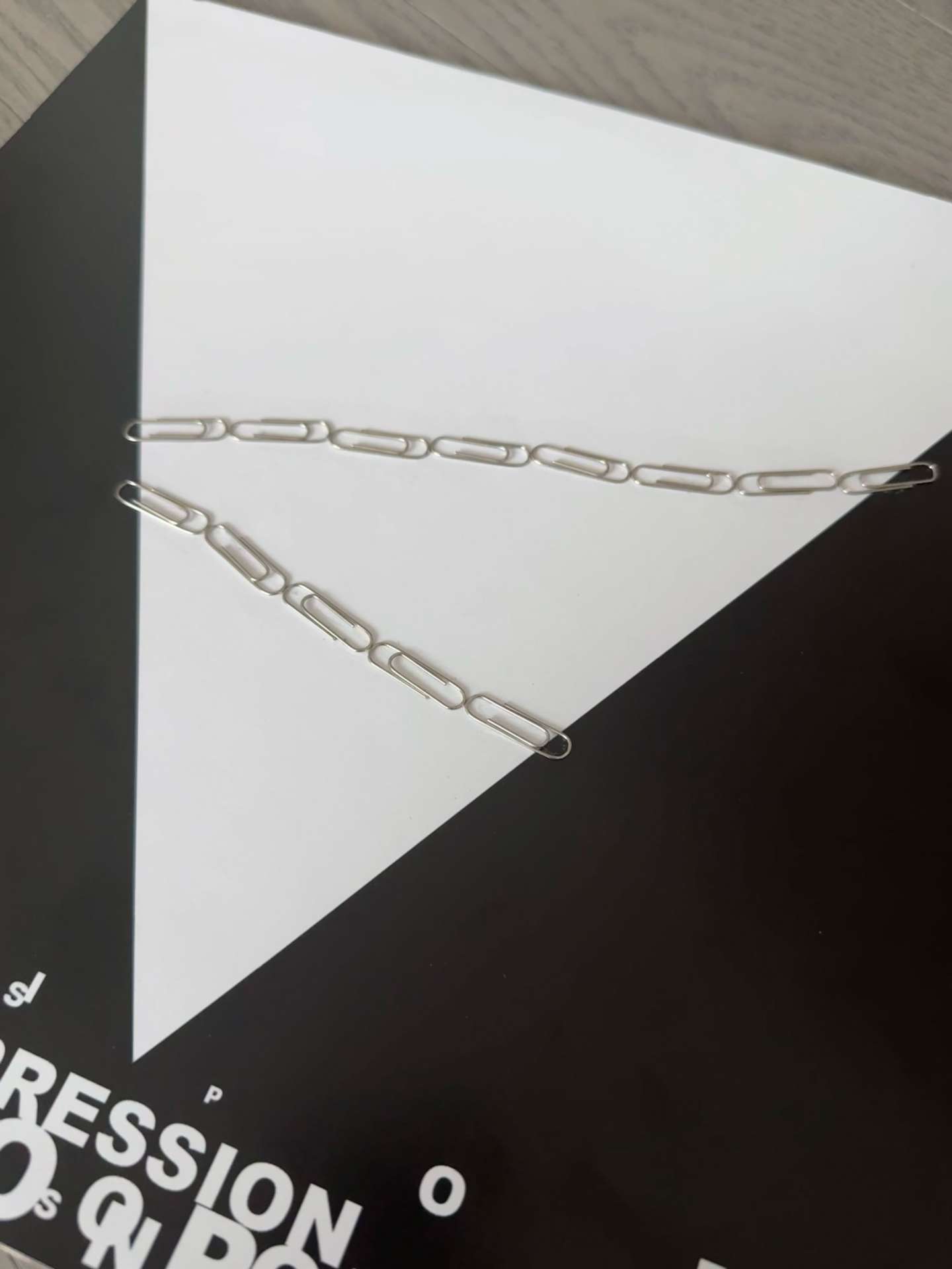 OPPRESSION VS. FREEDOM