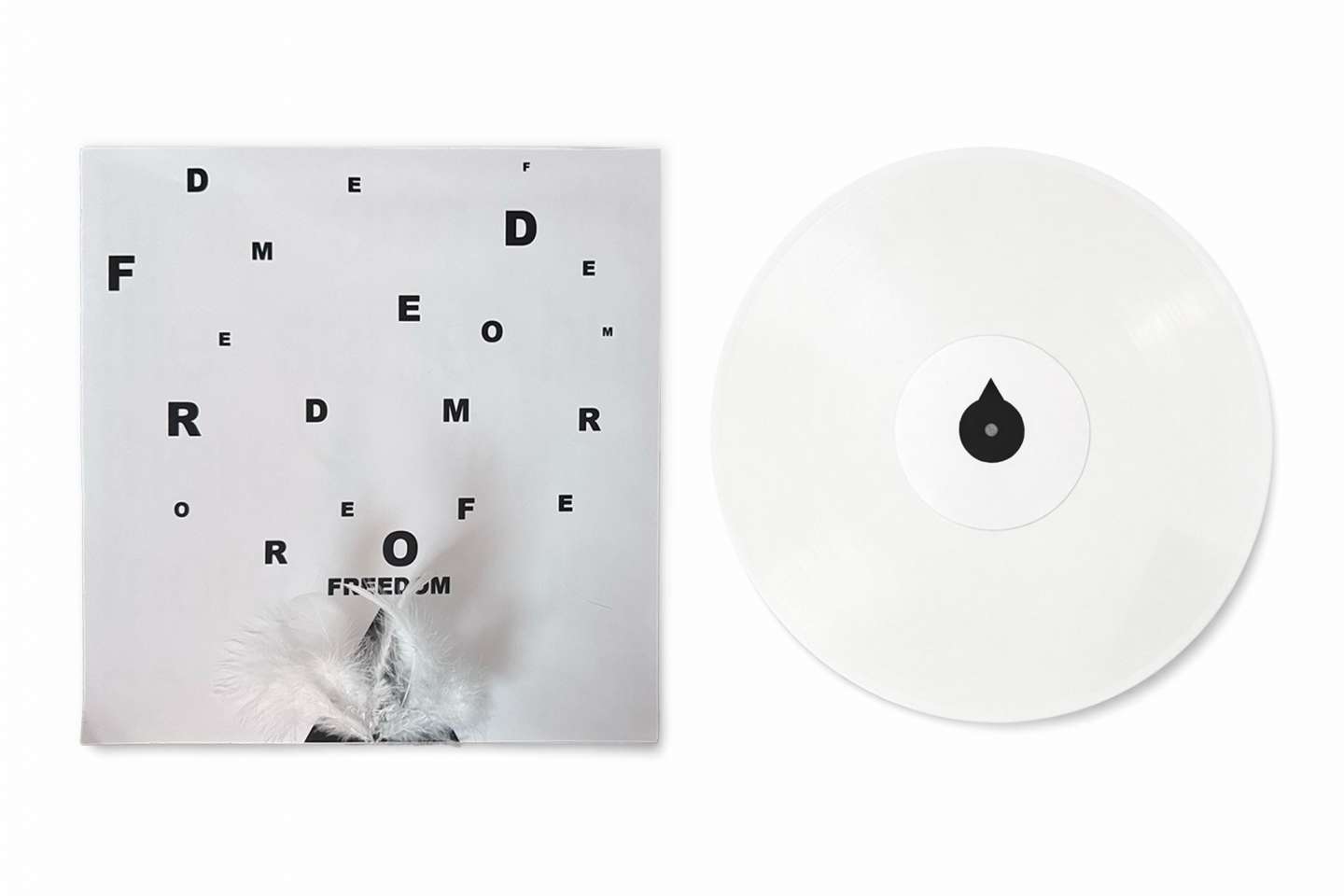 OPPRESSION VS. FREEDOM