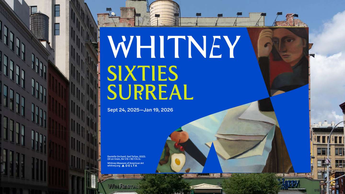 The Whitney Museum of American Art