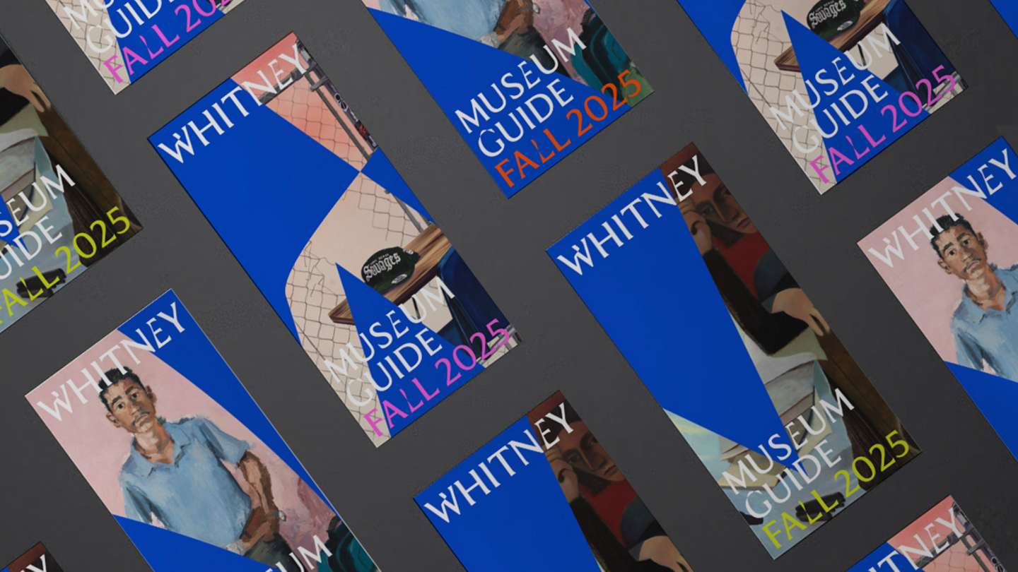 The Whitney Museum of American Art