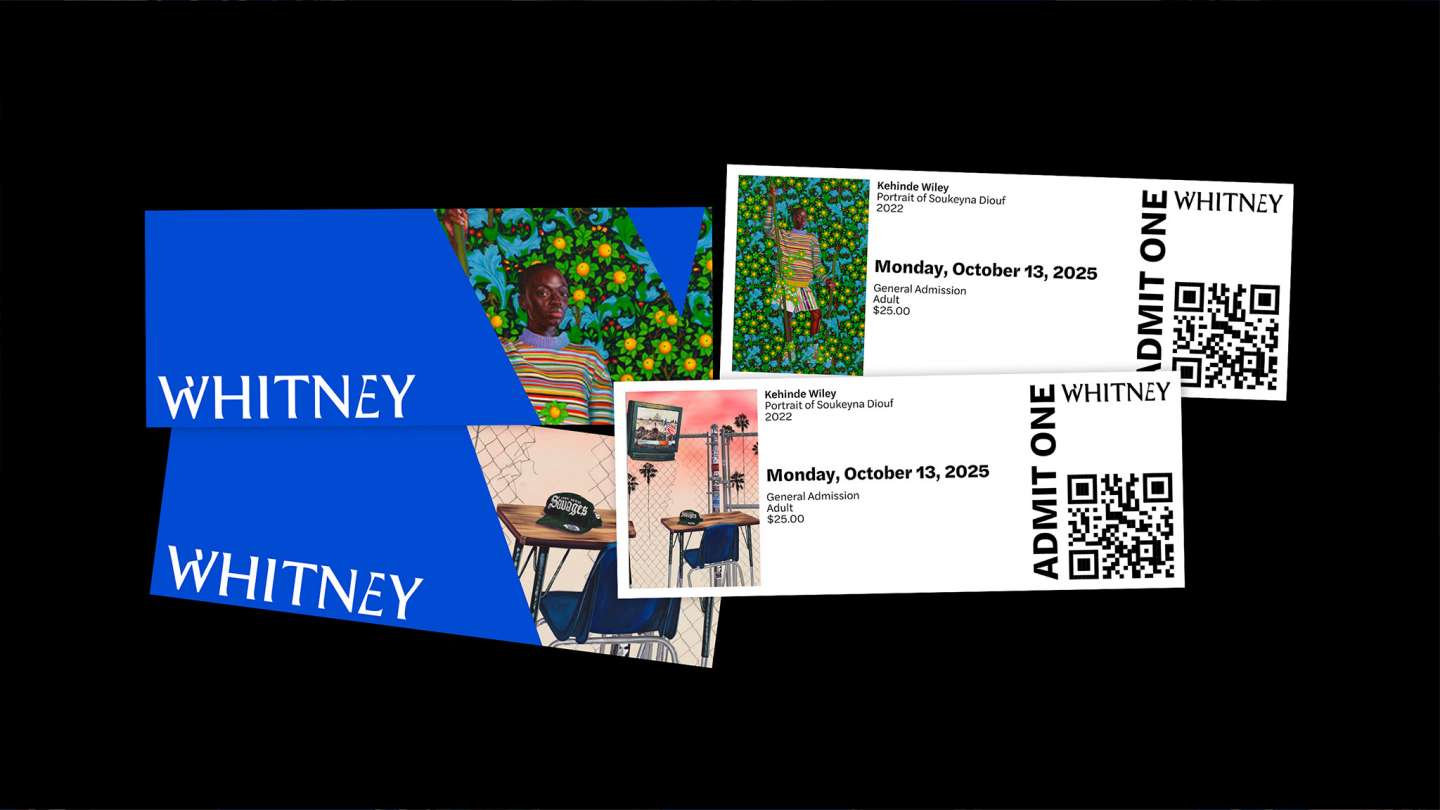 The Whitney Museum of American Art