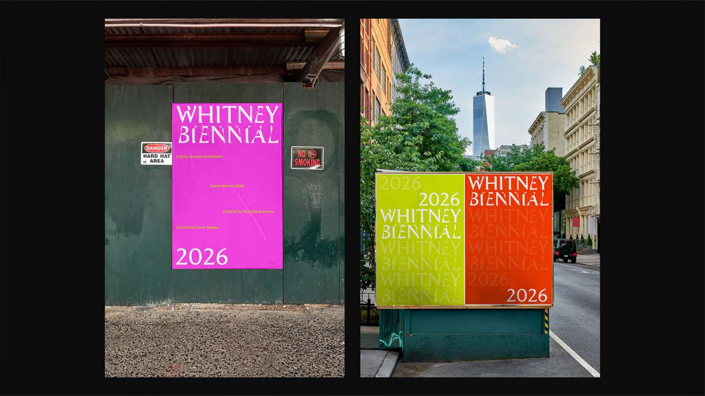 The Whitney Museum of American Art