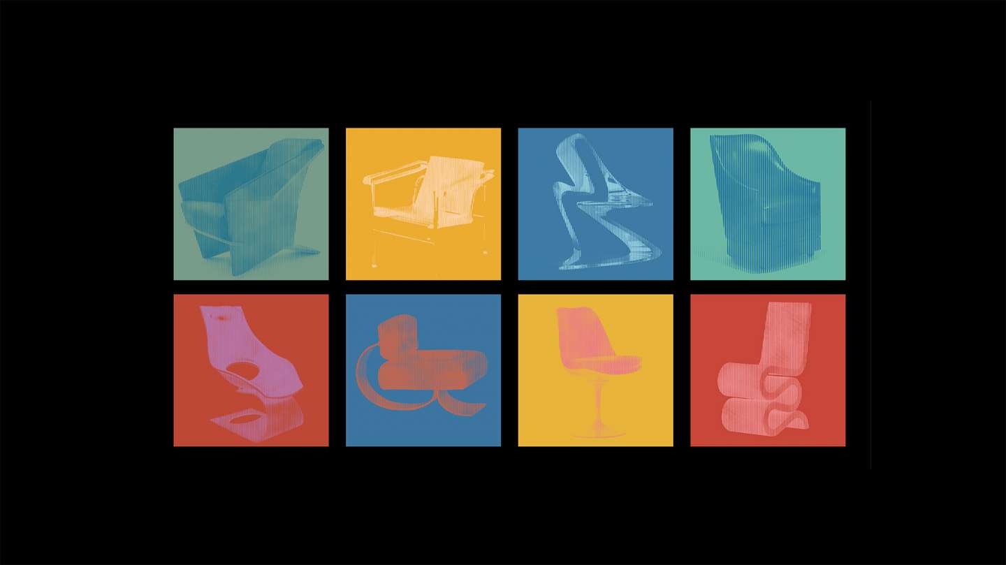 Architect Trading Card Series