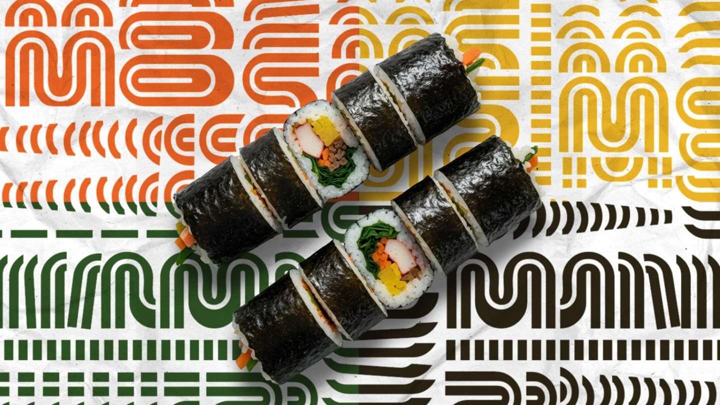 E-MO Kimbap