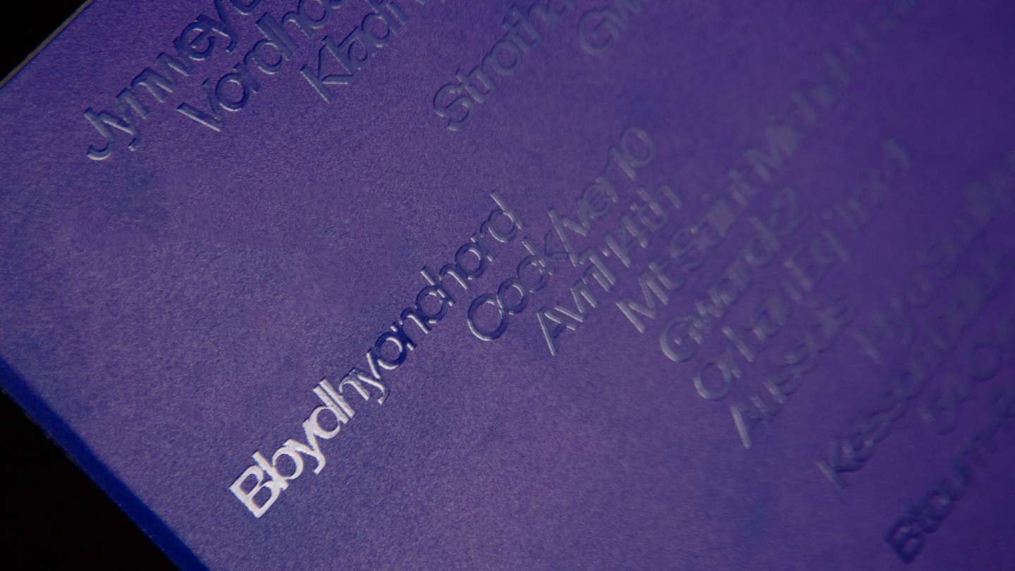 Aphex Twin LP Design