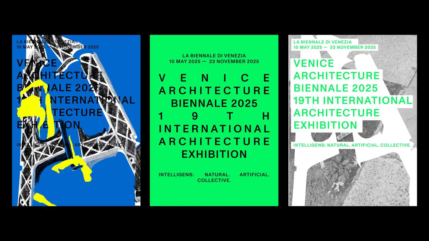 Venice Architecture Biennale