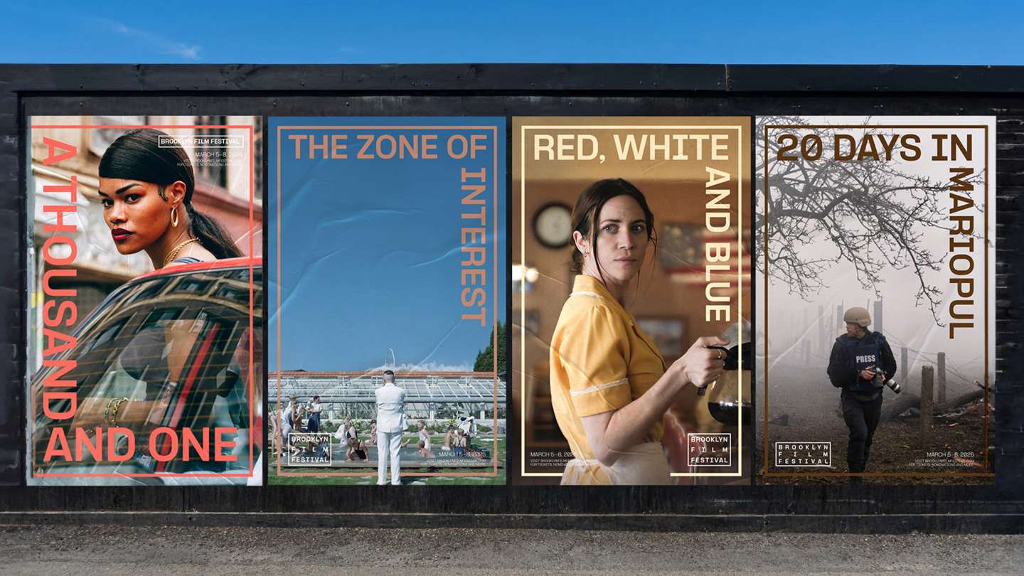 Brooklyn Film Festival