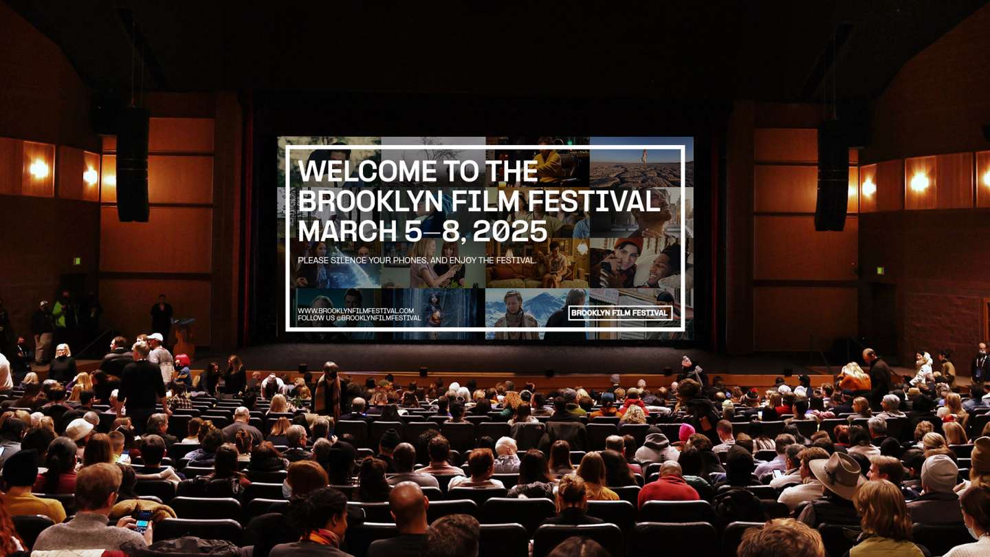 Brooklyn Film Festival
