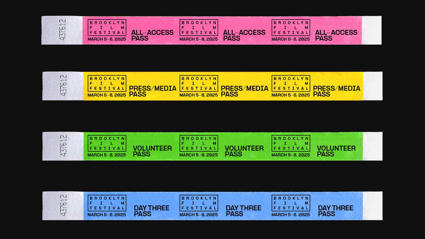 Brooklyn Film Festival