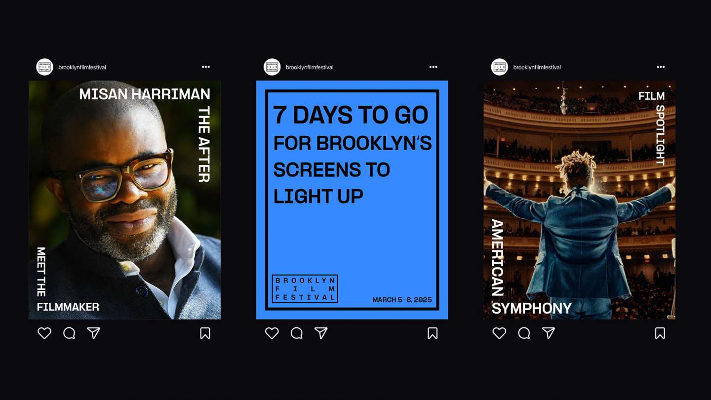 Brooklyn Film Festival