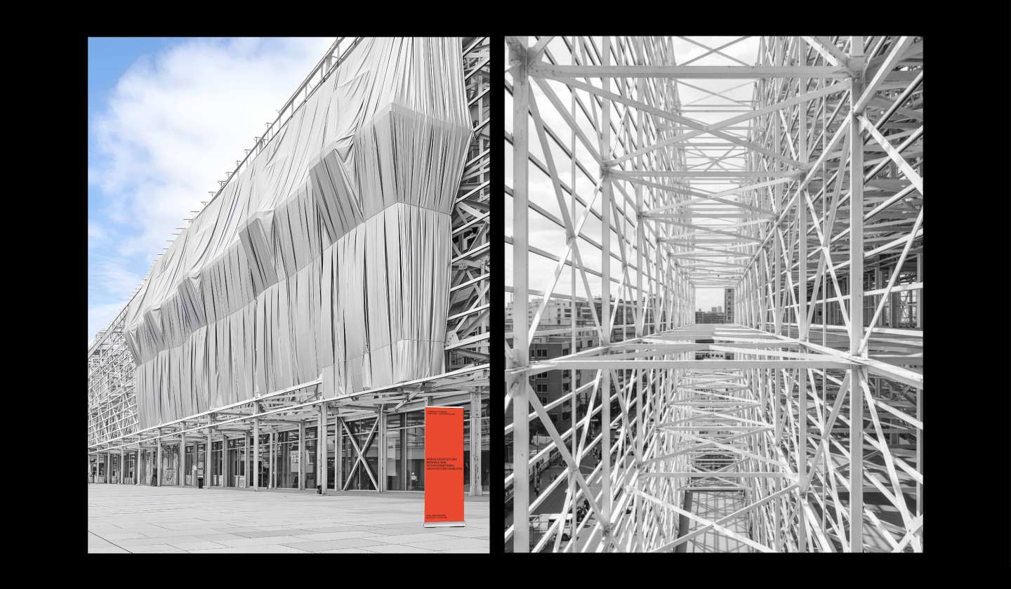 Venice Architecture Biennale