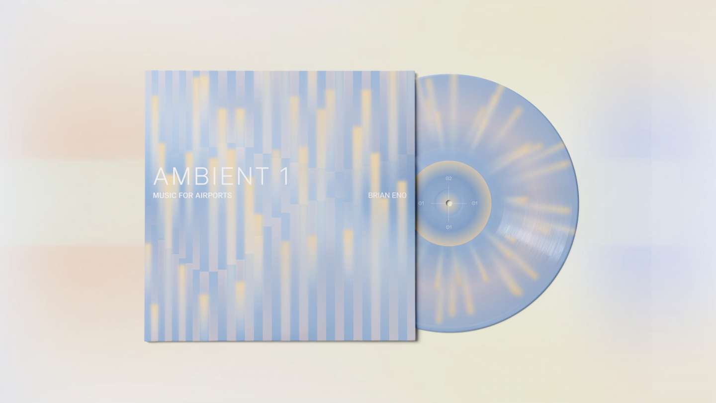 Ambient 1: Music for Airports