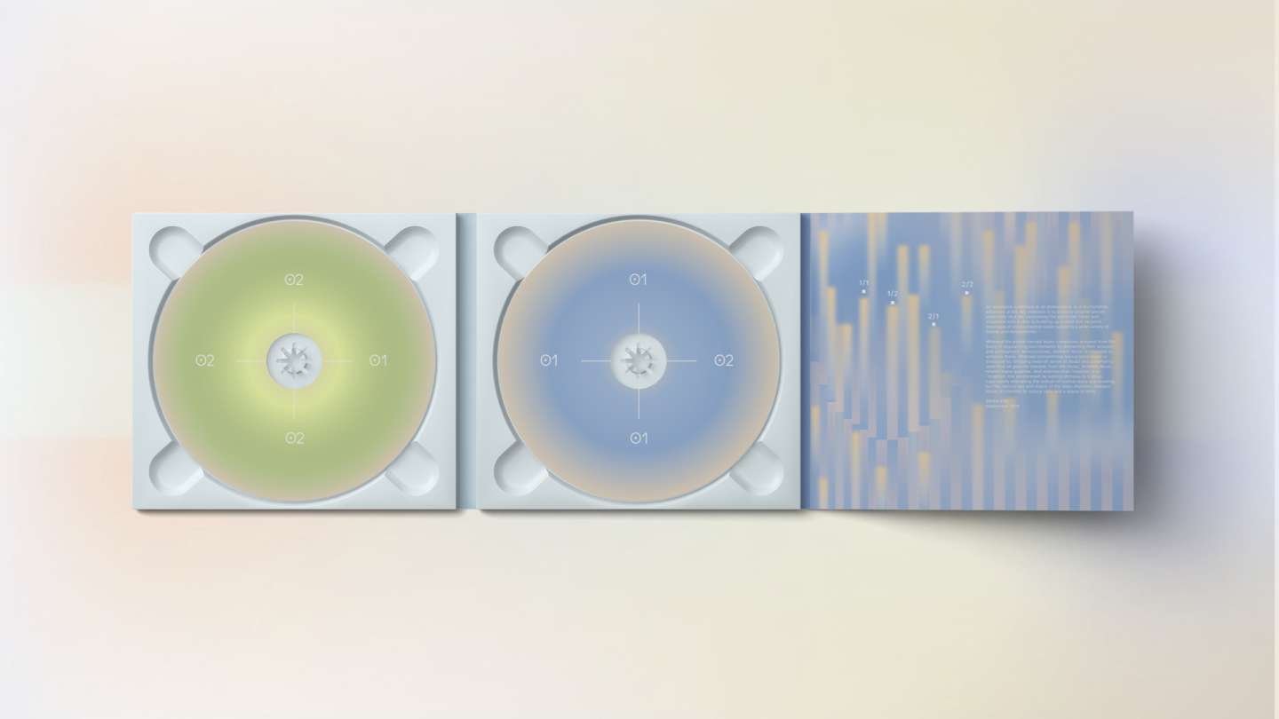 Ambient 1: Music for Airports