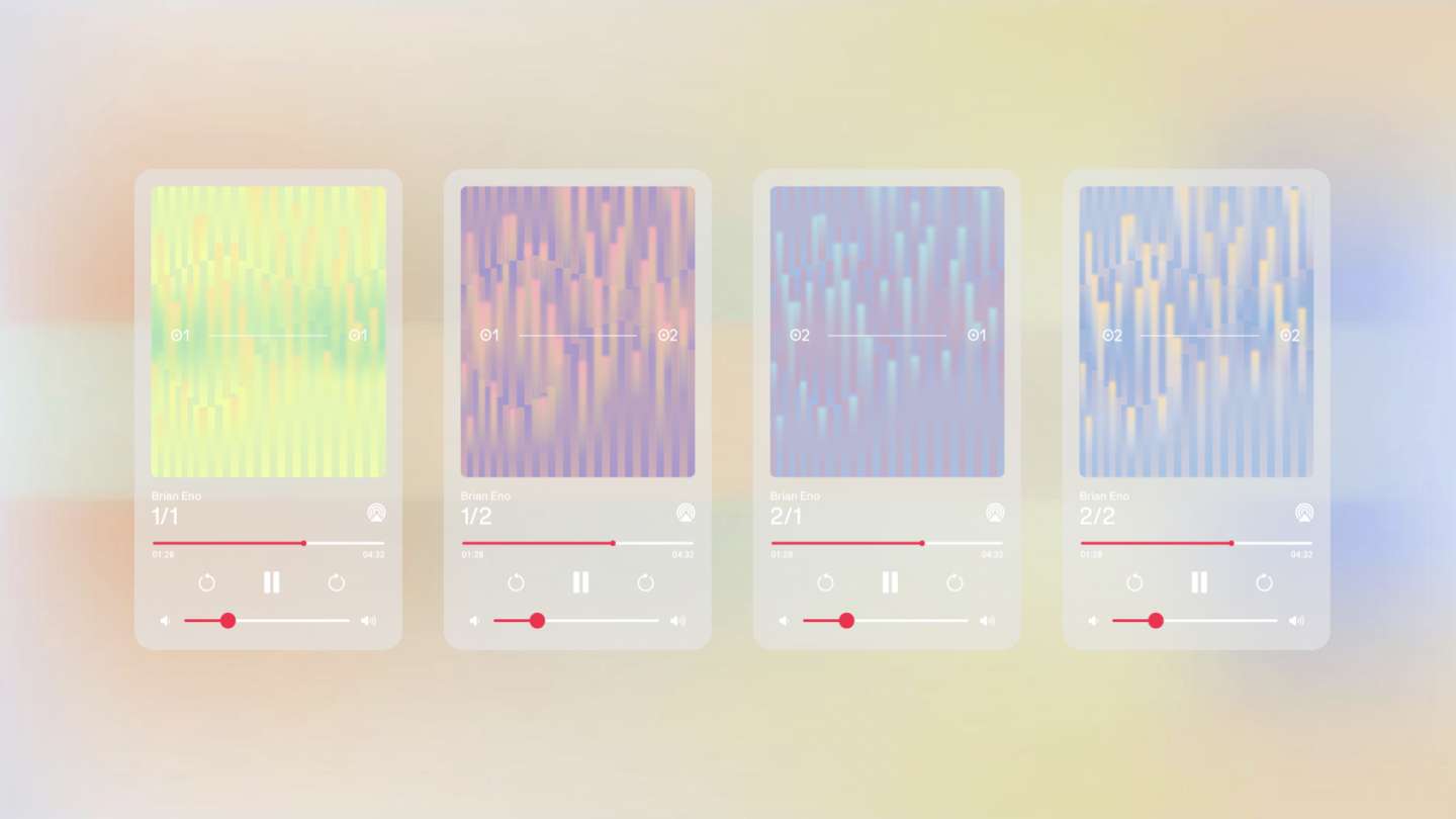 Ambient 1: Music for Airports