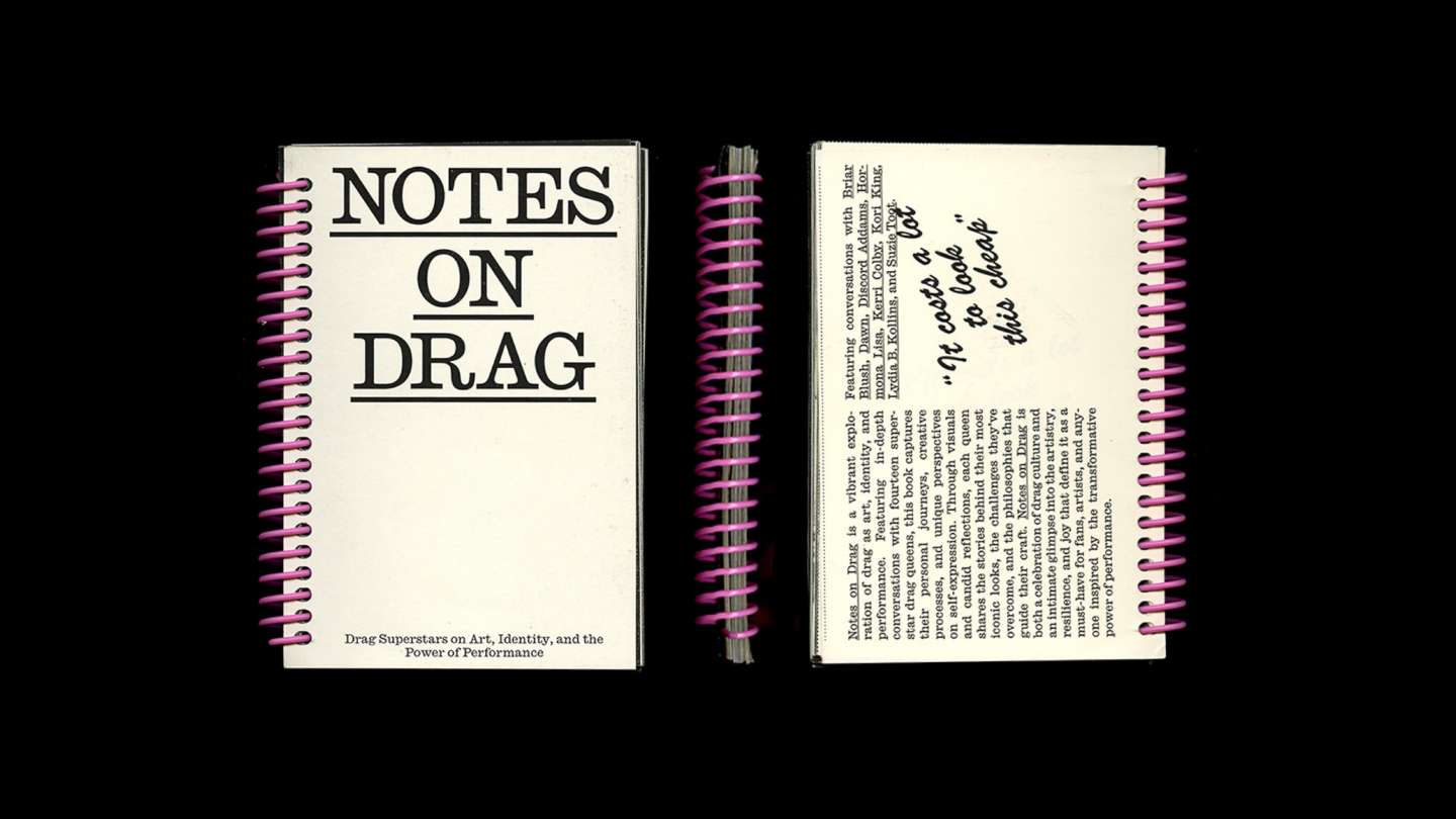 Notes on Drag