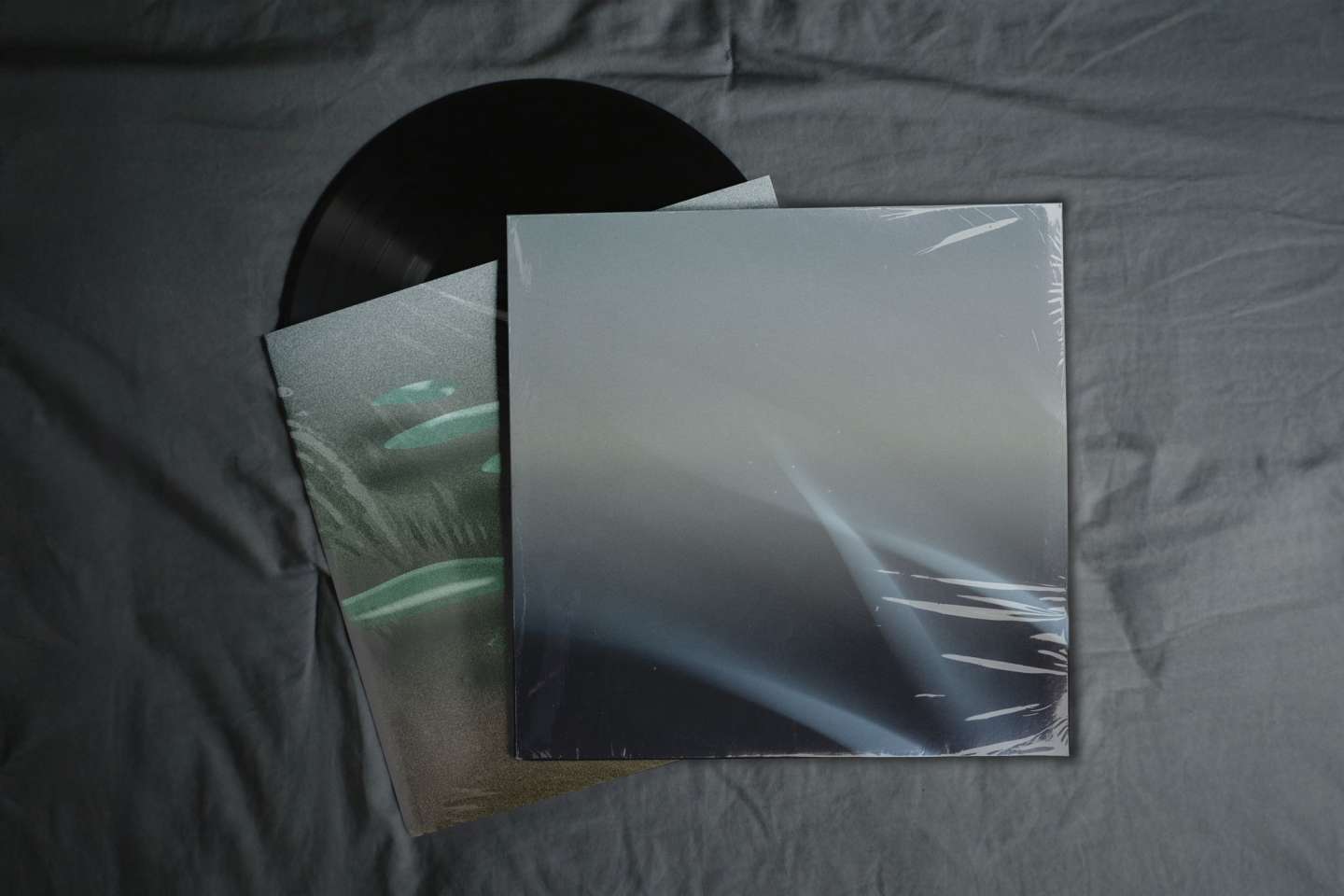 Weather Album Design