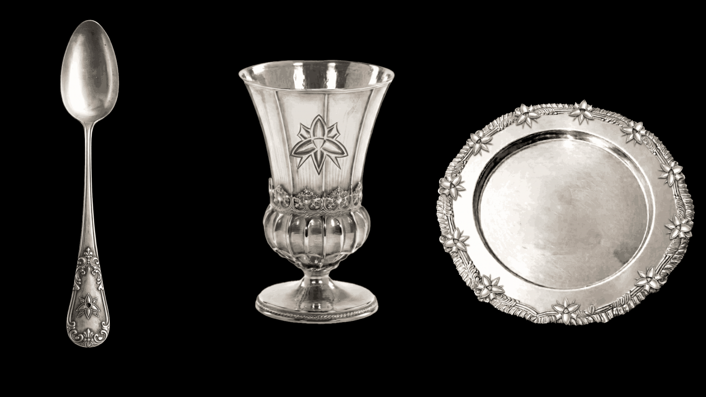 GOTHIC COCKTAIL BAR-VESPER