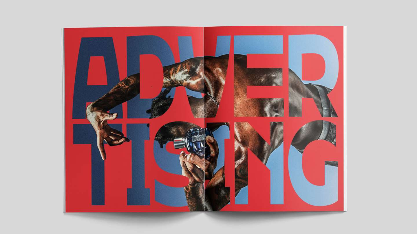 JACKBRIDGLAND Coffee Table Book