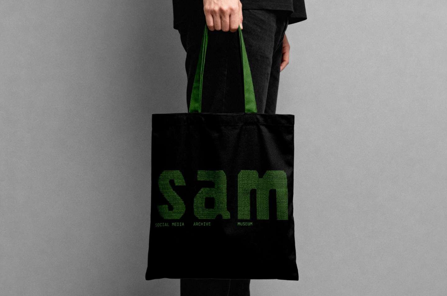 Social Media Archive Museum