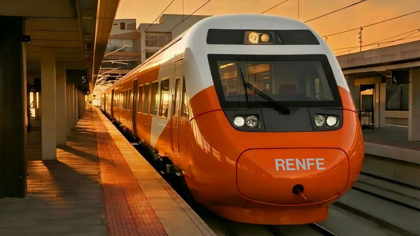 Renfe