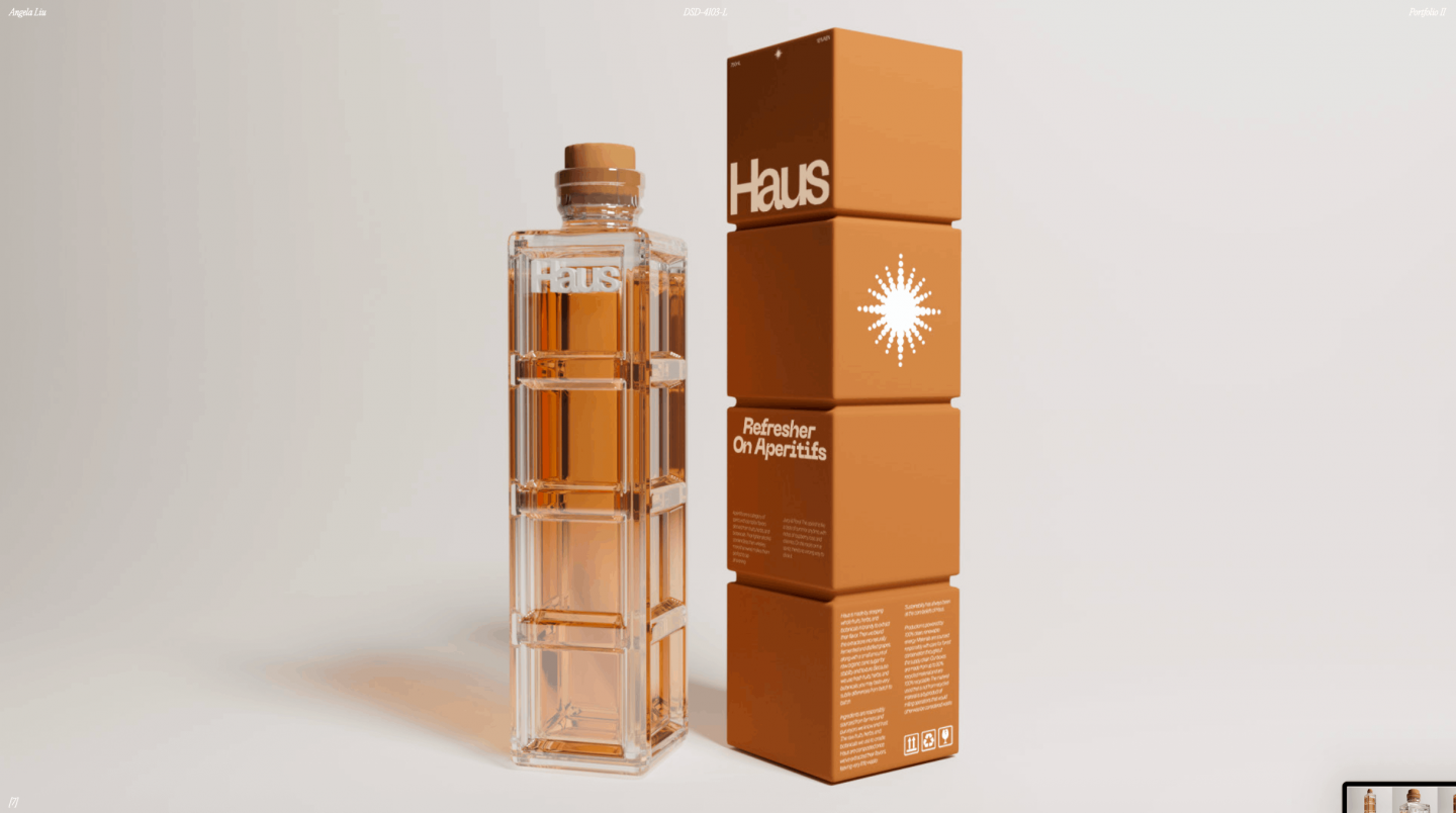 HAUS Rebrand