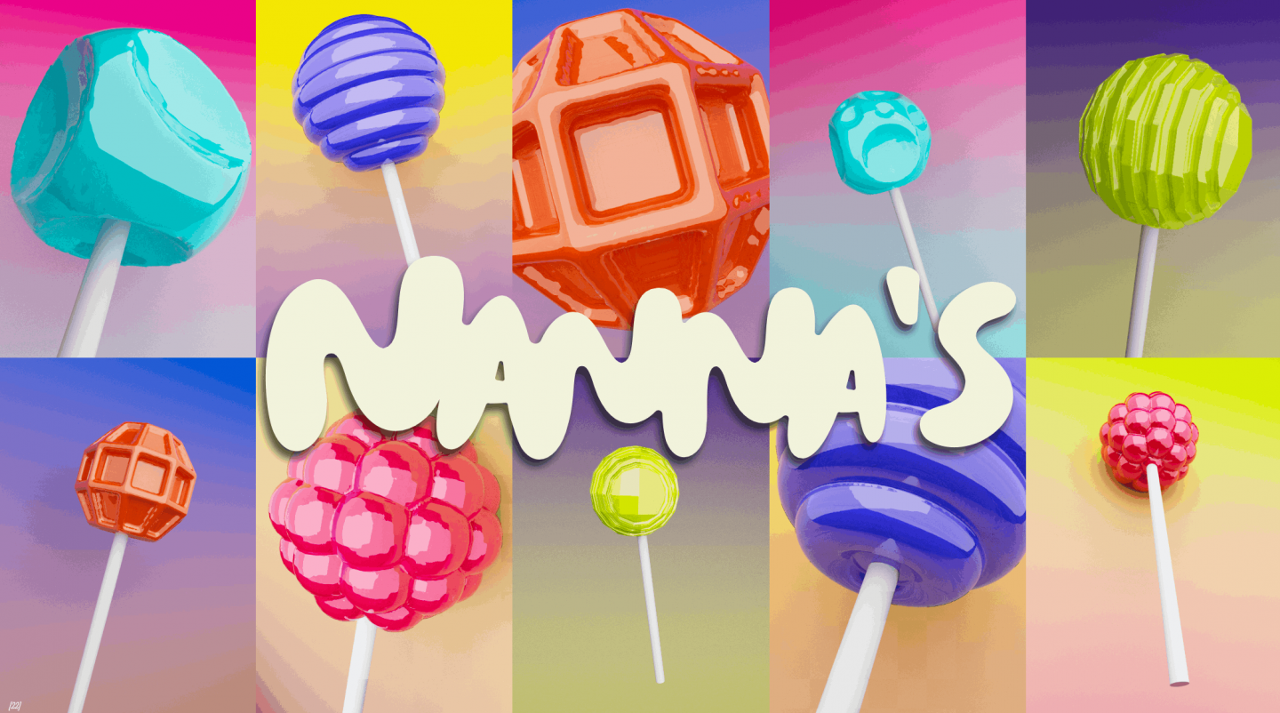 NANNA'S