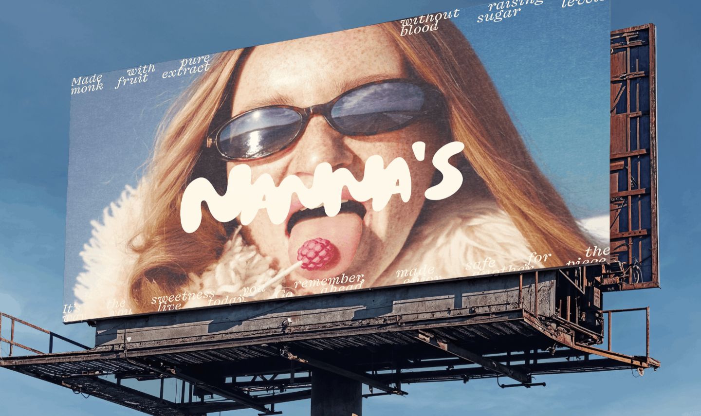 NANNA'S