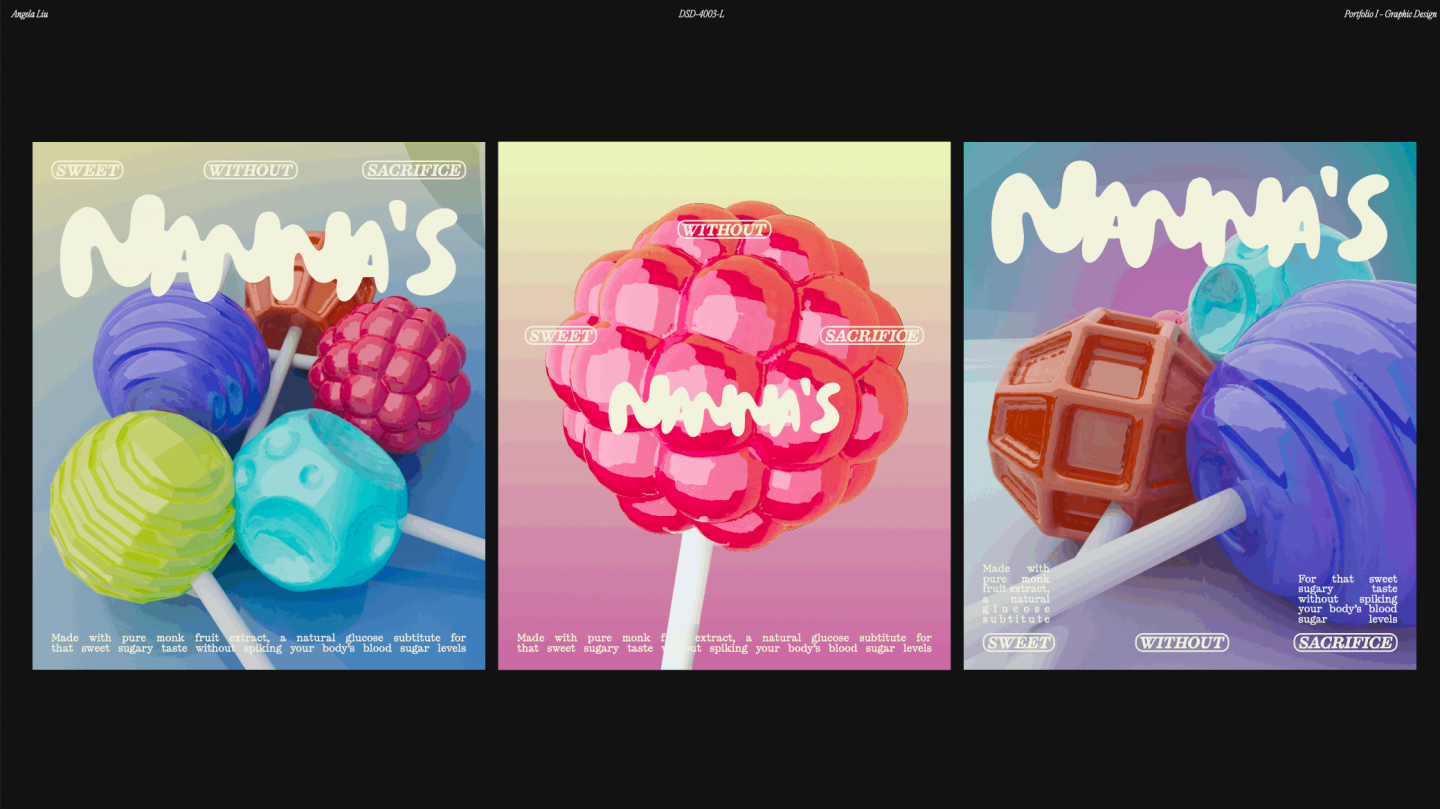 NANNA'S