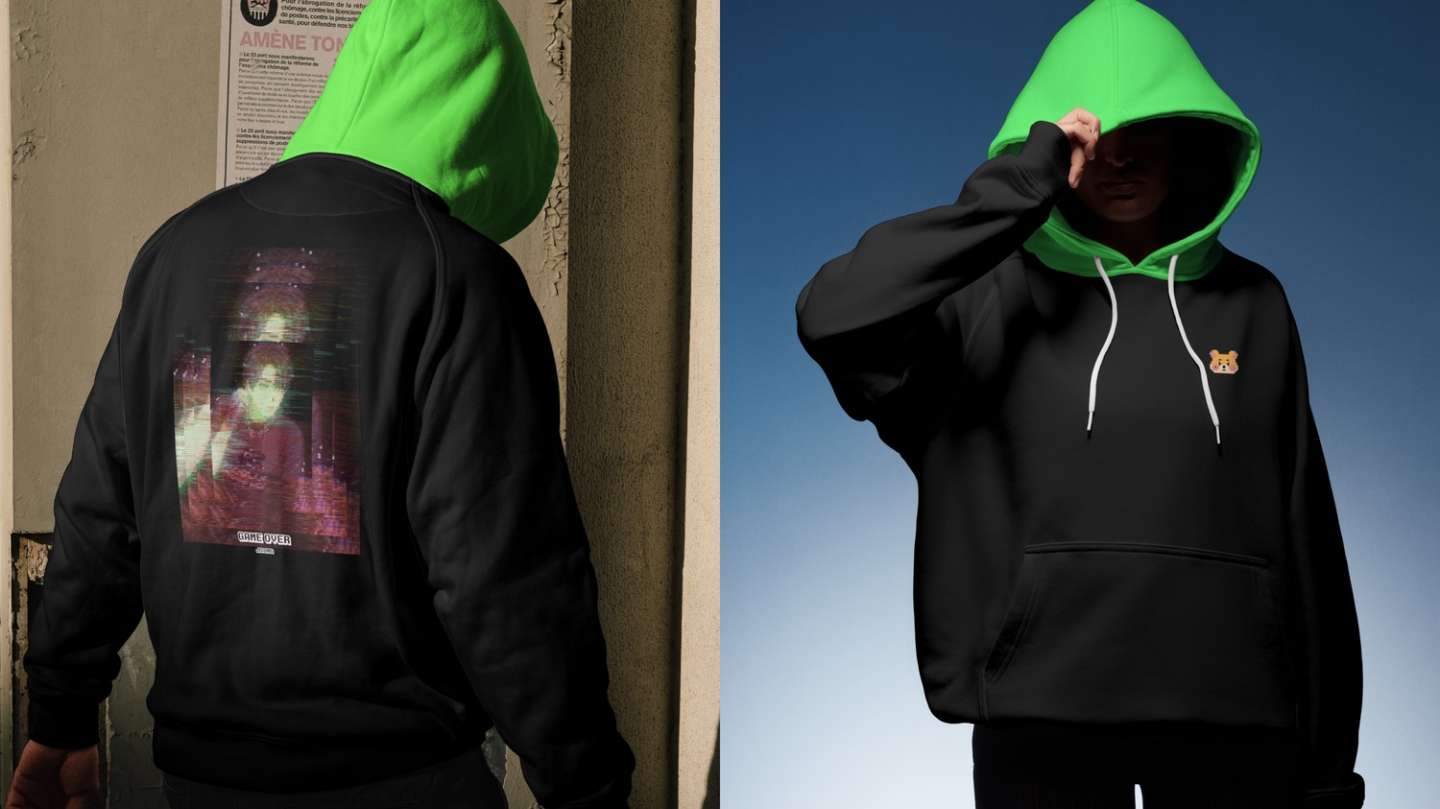 VINYL ALBUM---DREAM ARCADE