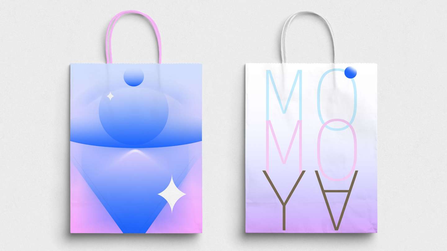 MOMOYA 