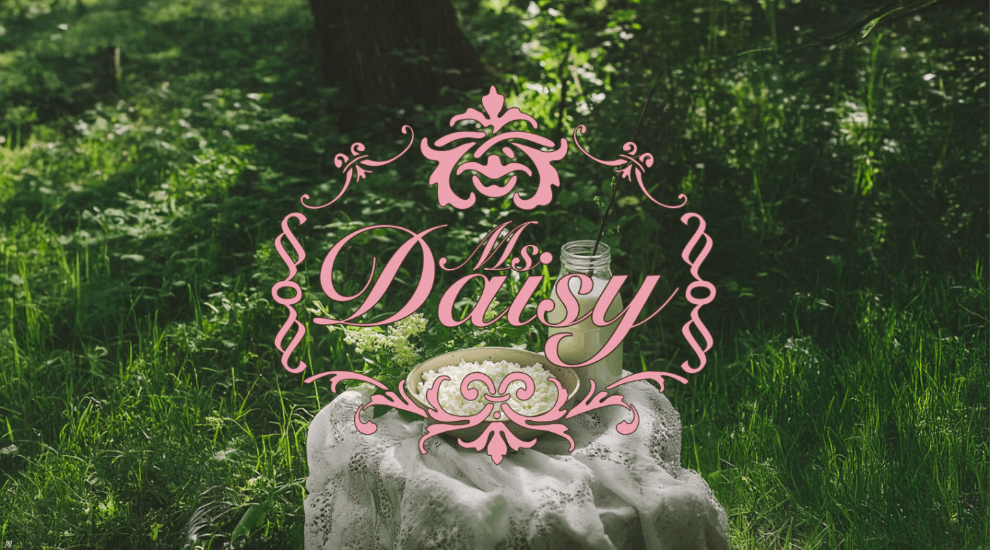 MS.DAISY