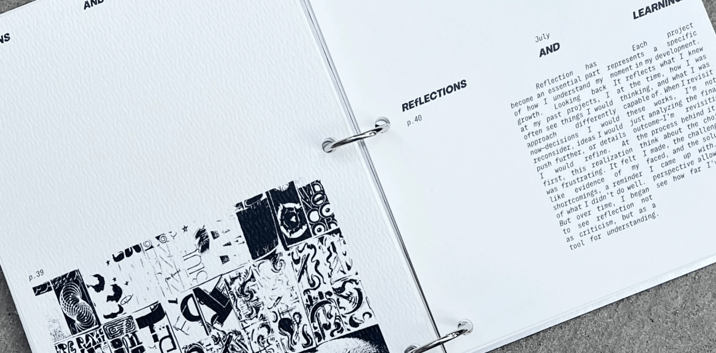 IN PROGRESS Magazine