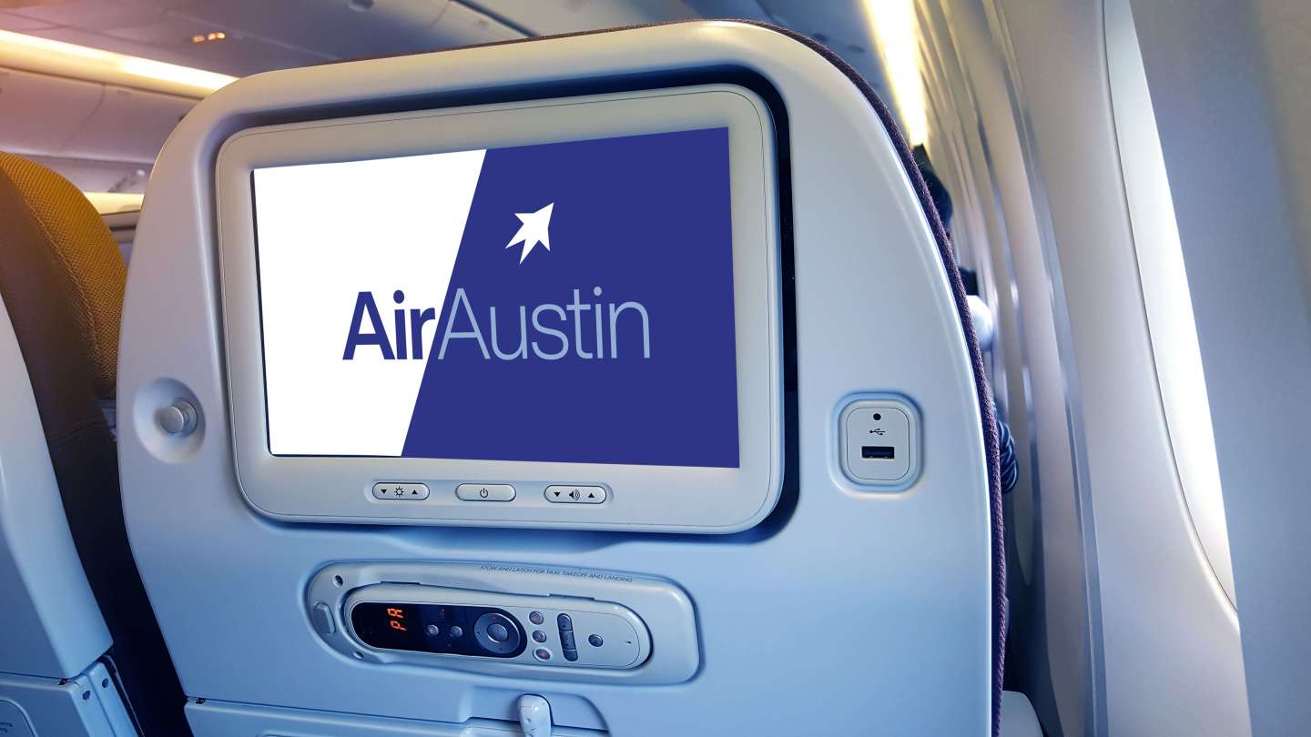 Air Austin 