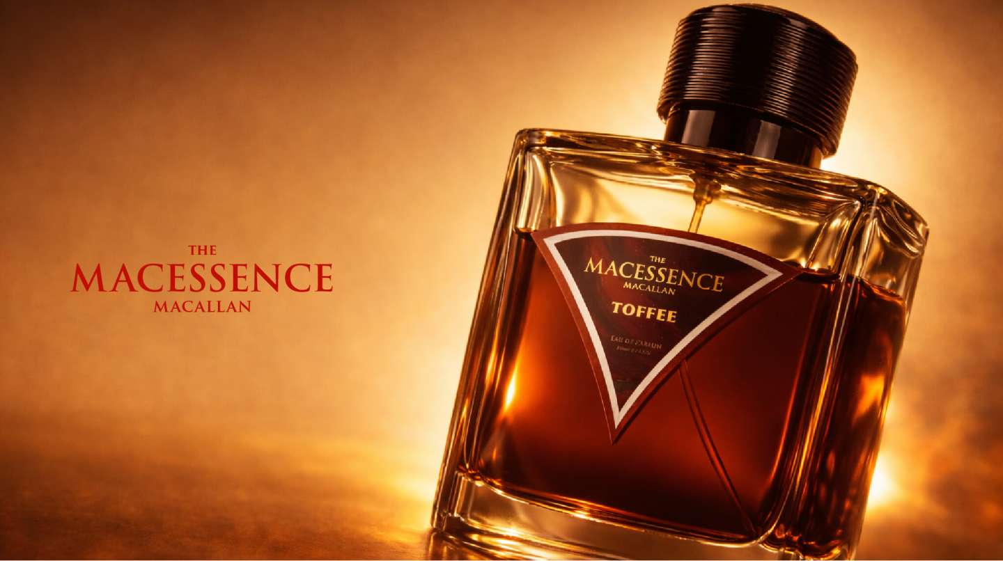 THE MACESSENCE