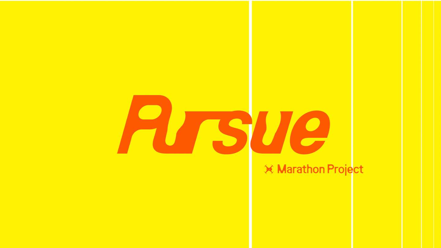 Pursue Marathon