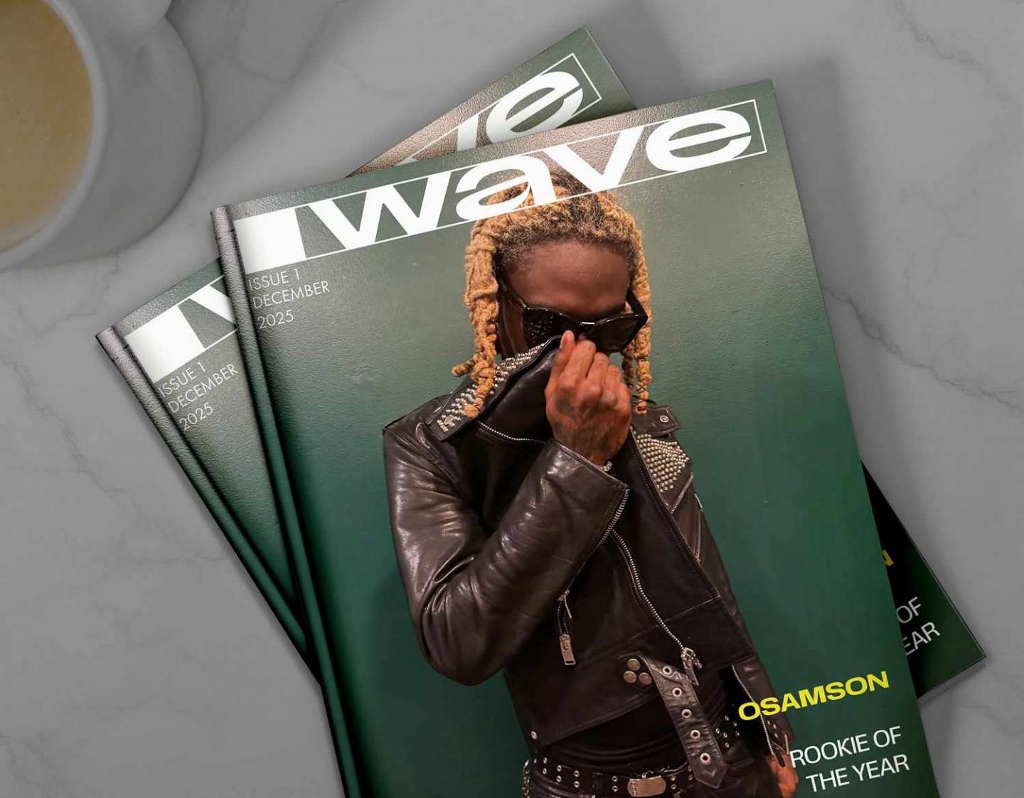 Dotwave Magazine