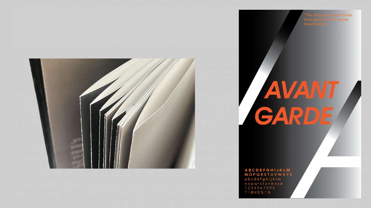 Personalization Book