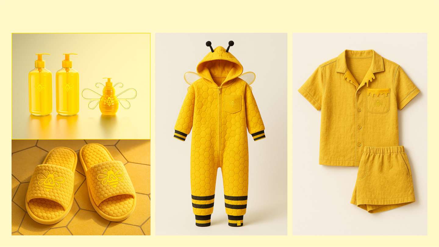 AirBee & Buzz Airbnb