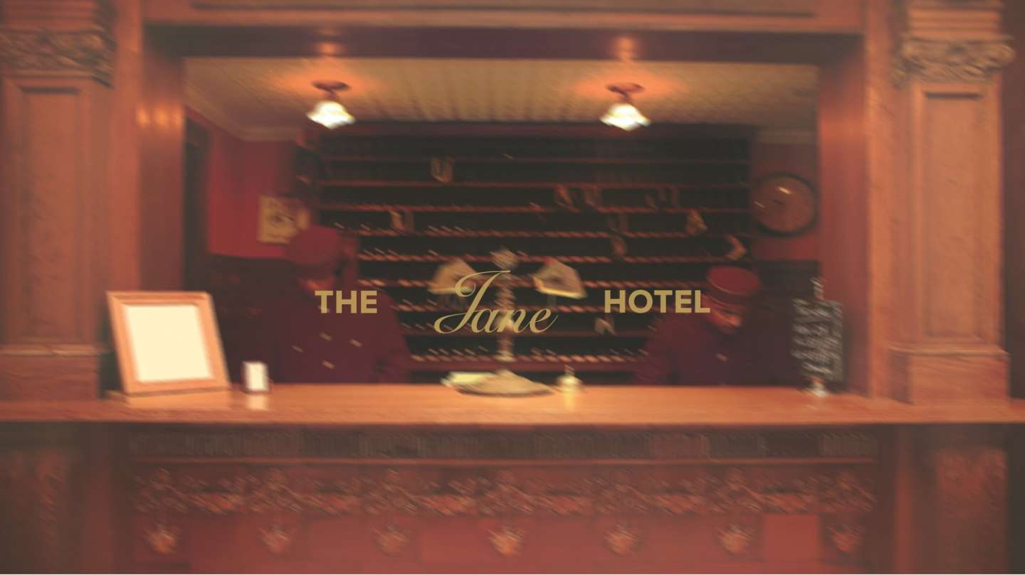 The Jane Hotel