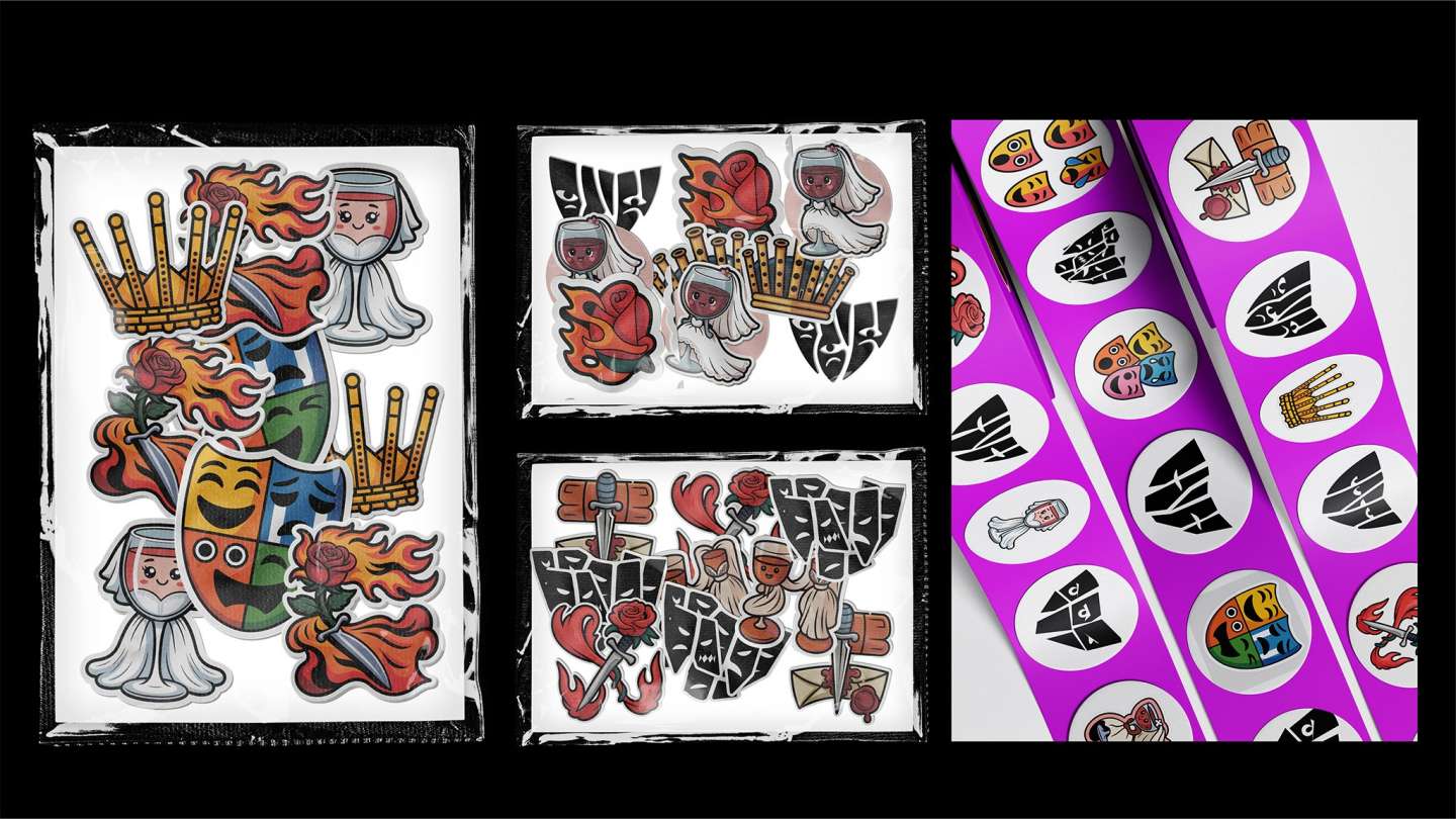 NYC Opera Rebranding