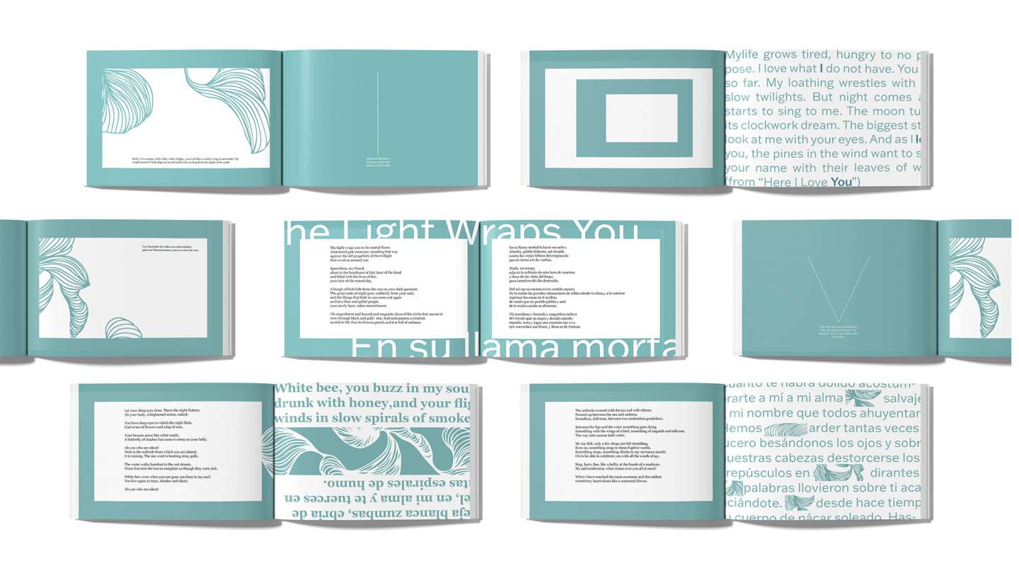 Twenty Love Poems and a Song