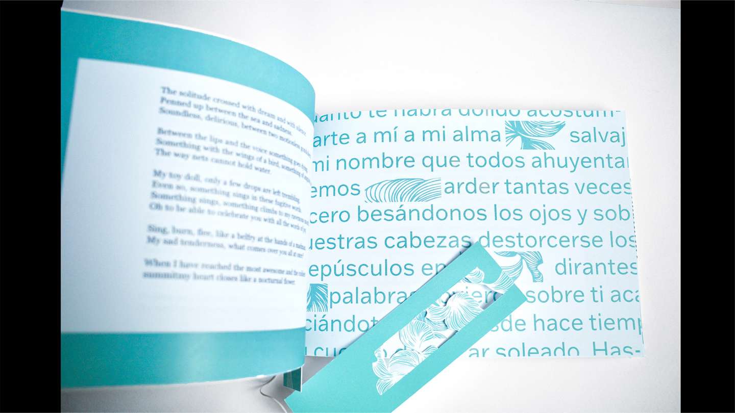 Twenty Love Poems and a Song