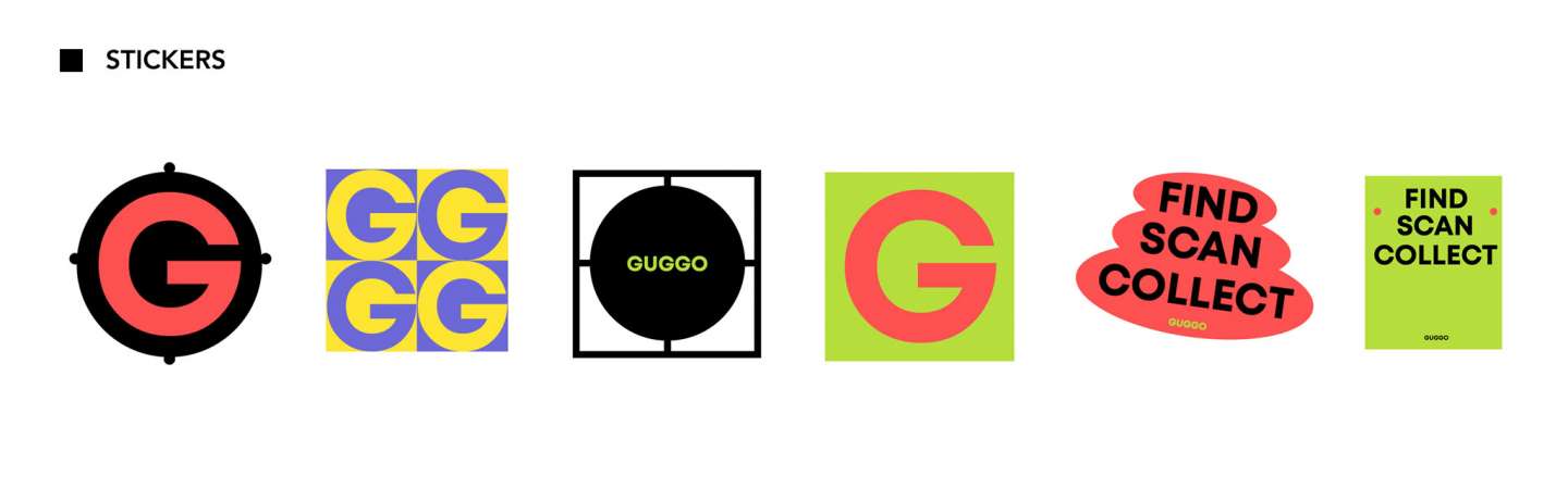 GUGGO