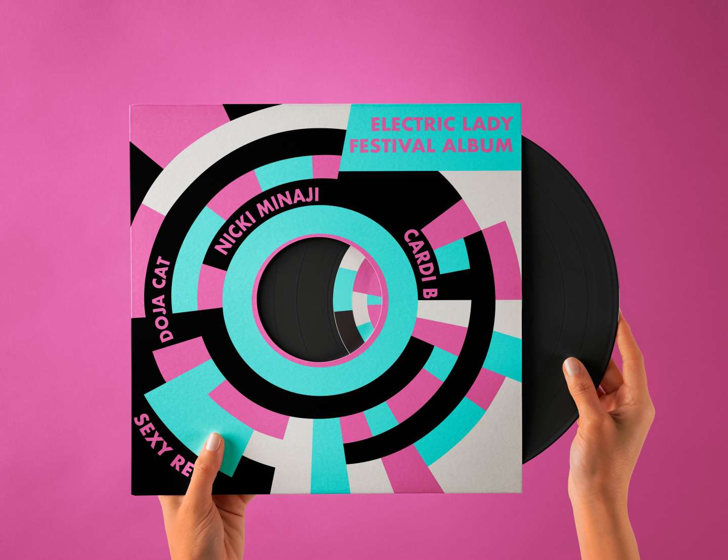 ELECTRIC LADY FESTIVAL