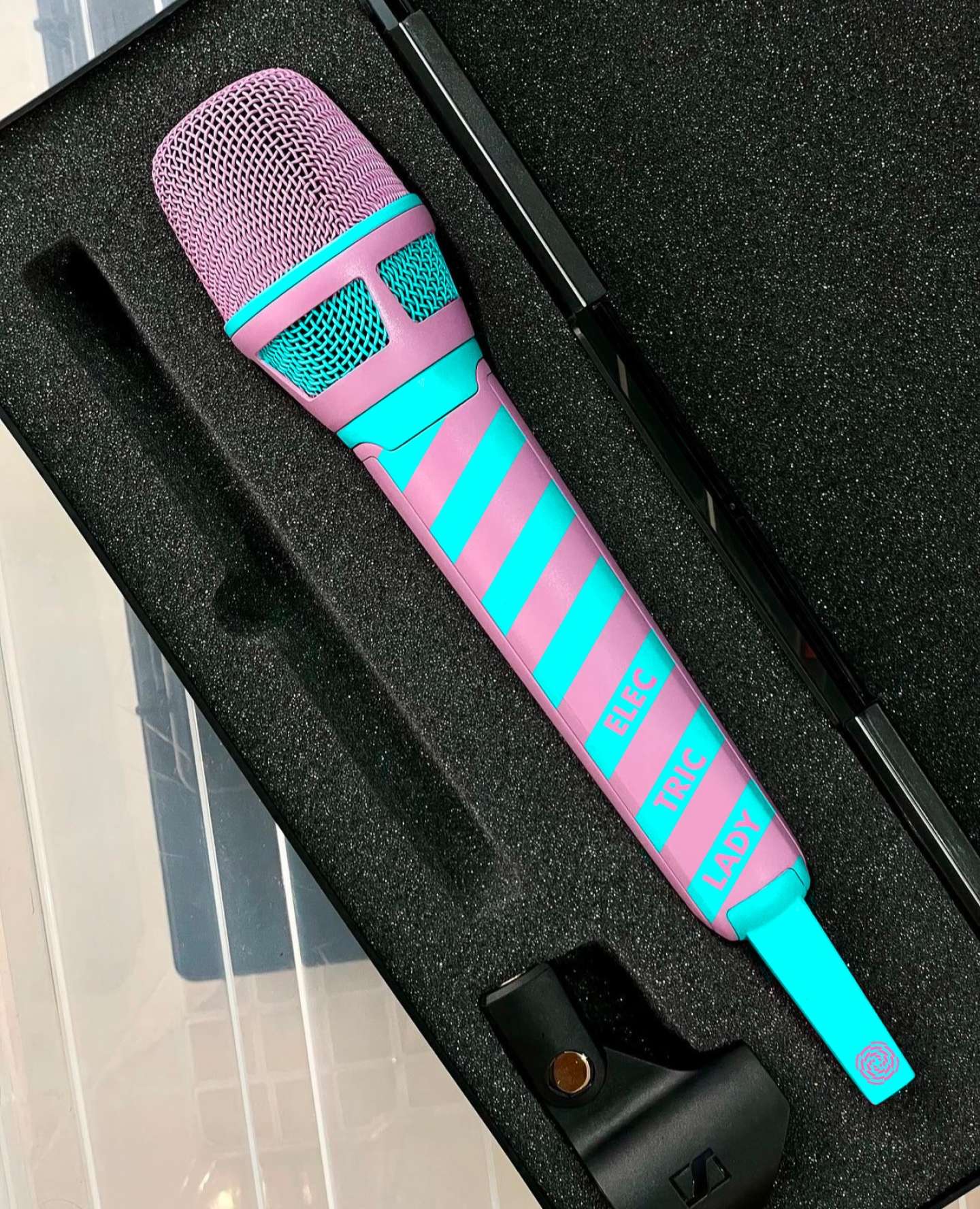 ELECTRIC LADY FESTIVAL