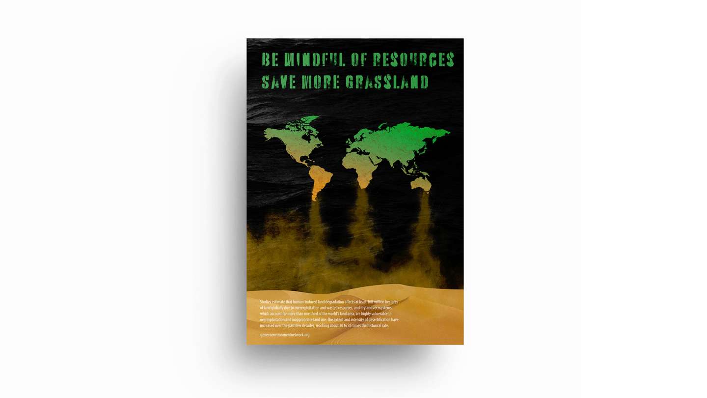 Social Awareness Campaign