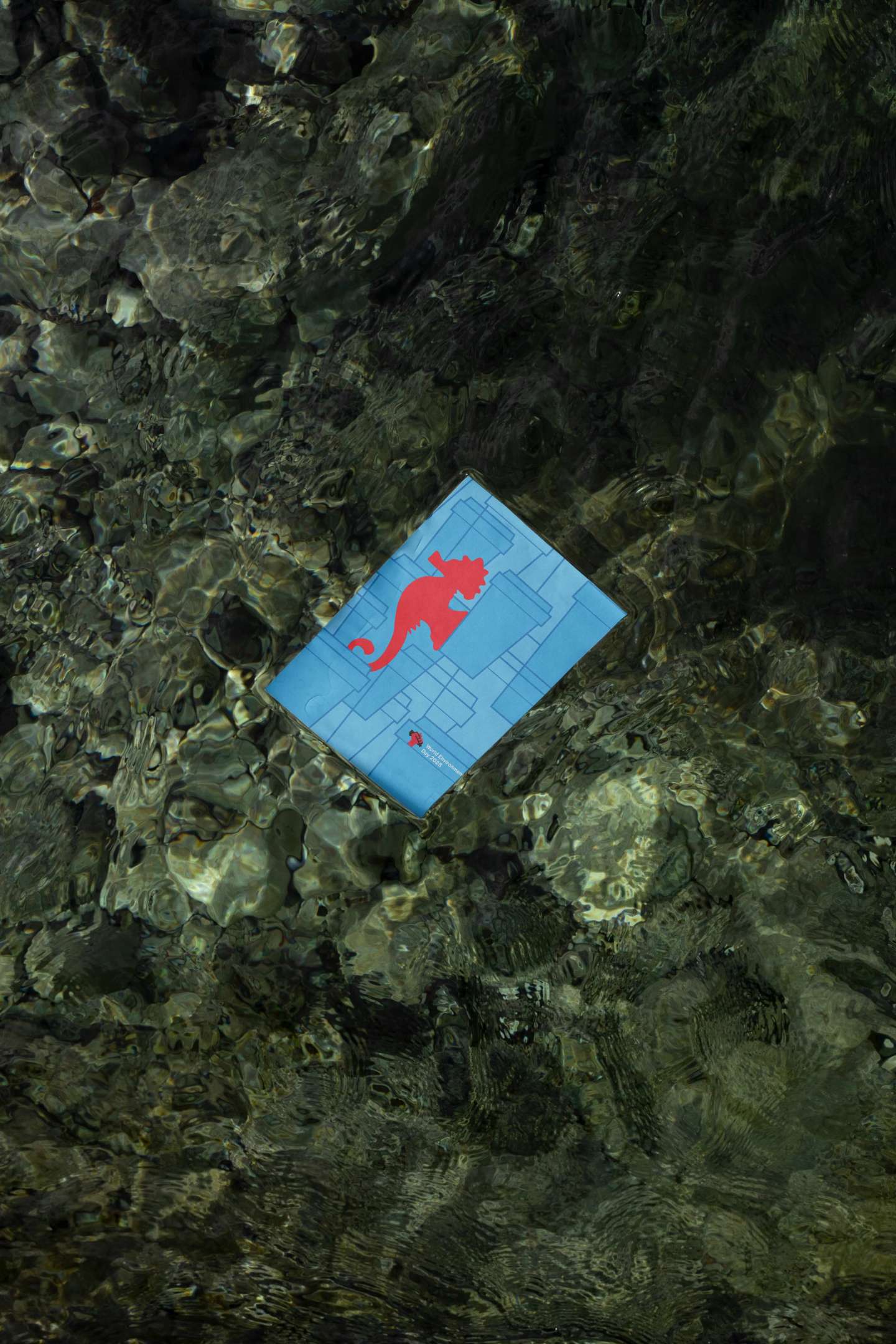 WORLD ENVIRONMENT DAY