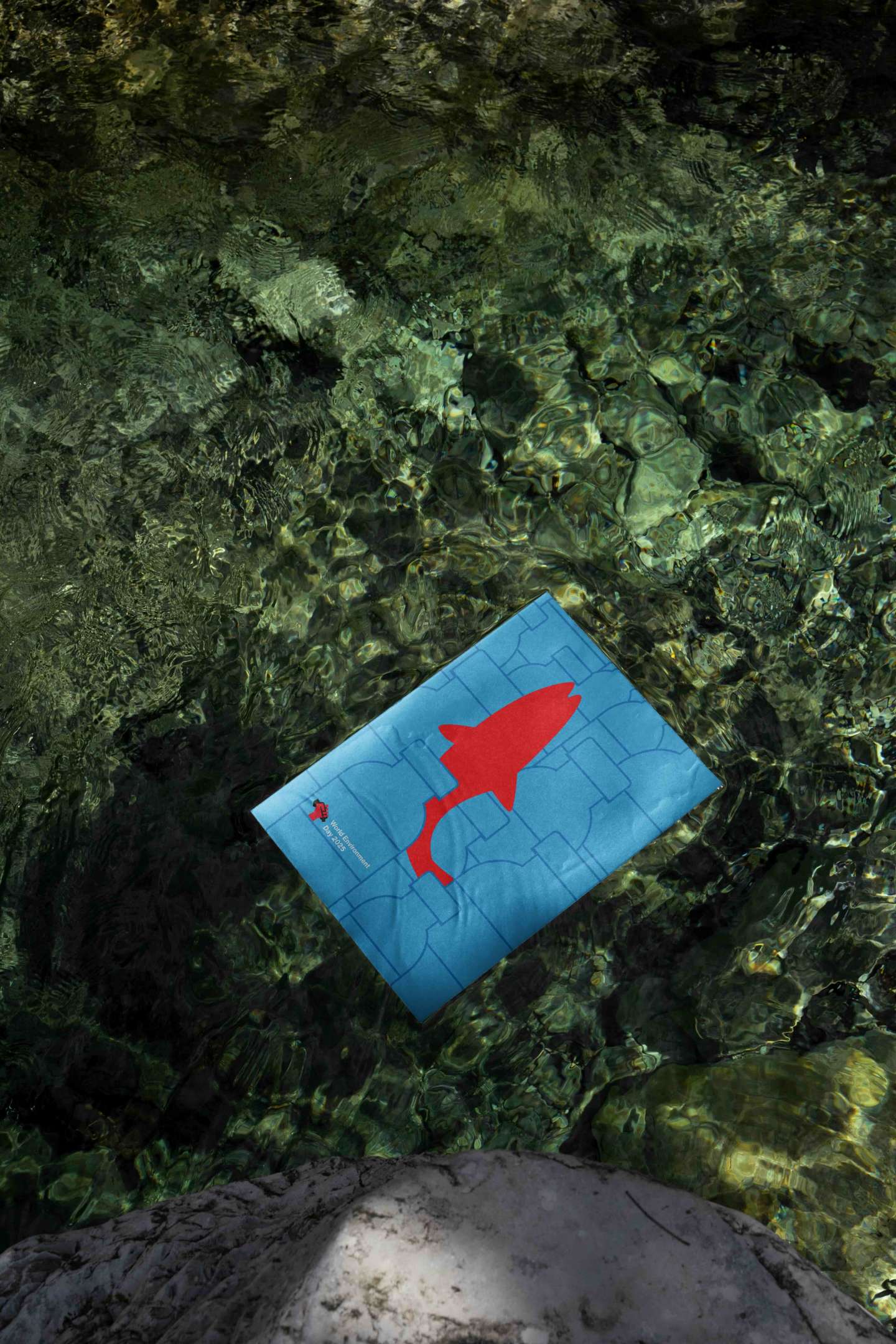 WORLD ENVIRONMENT DAY