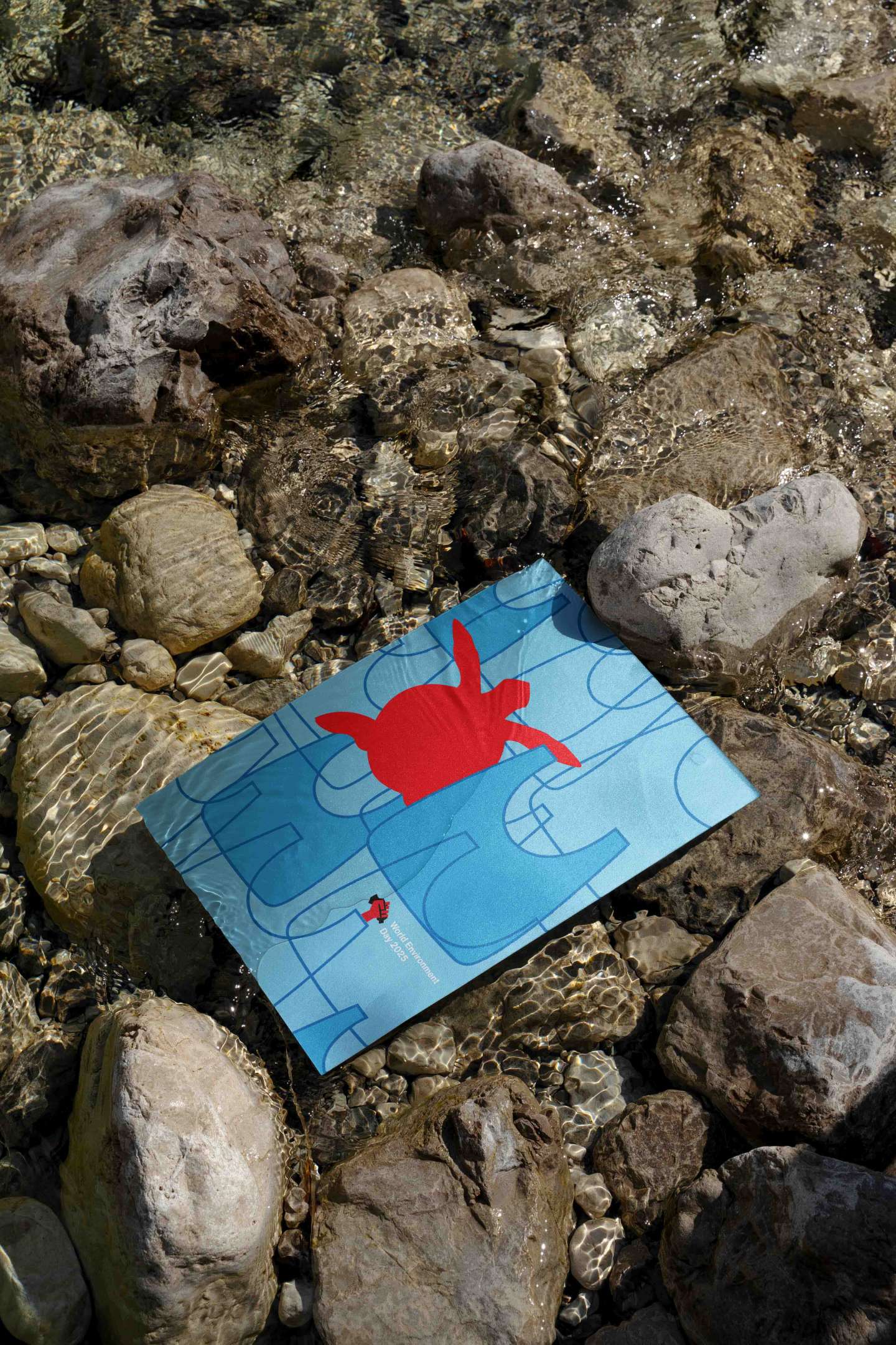 WORLD ENVIRONMENT DAY