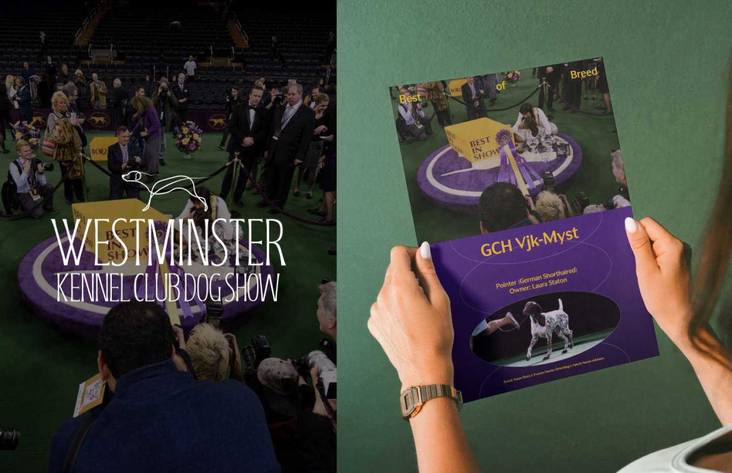 Westminster Kennel Club